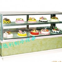 提供服务安德利B1蛋糕保鲜柜，蛋糕冷柜，蛋糕柜