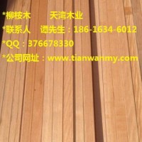 柳桉木地板 柳桉木地板规格 柳桉木质量好吗